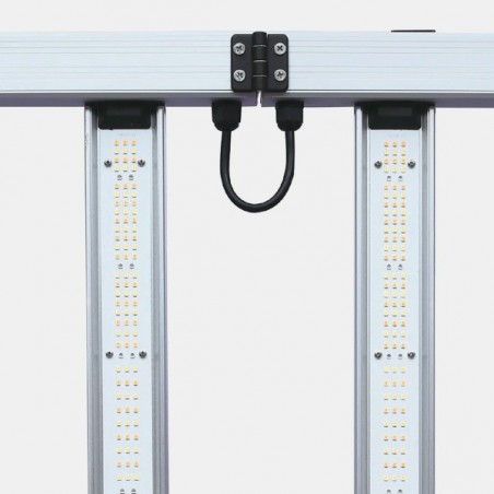 LED Agrolite QB 730W detalle
