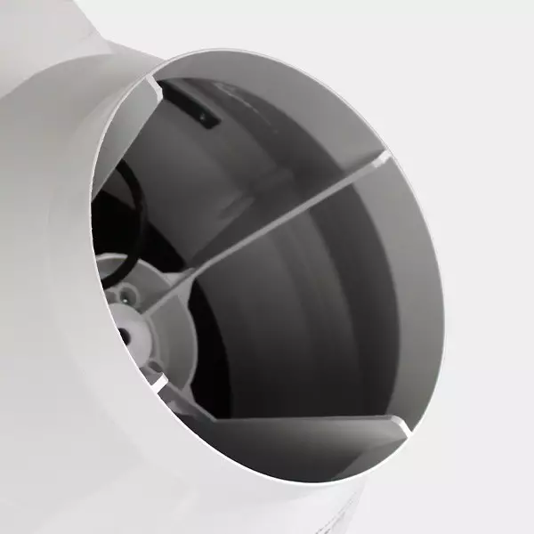 Extractor Tubular VK boca