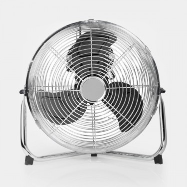 Ventilador Industrial de Suelo frontal