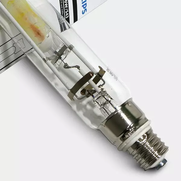 Phillips HPI-T Light Bulb for Growth - GB