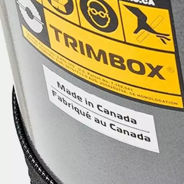 Trimbox