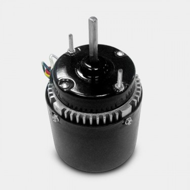 Trimpro Original detalle motor