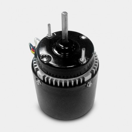 Trimpro Original detalle motor