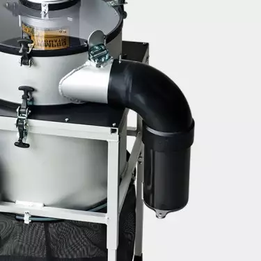 Trimpro Automatik Lutador profissional - GB The Green Brand