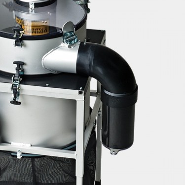 Trimpro Automatik tubo