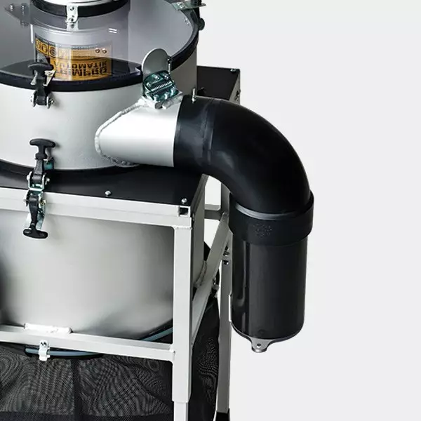 Trimpro Automatik Trimpro Automatik tubo