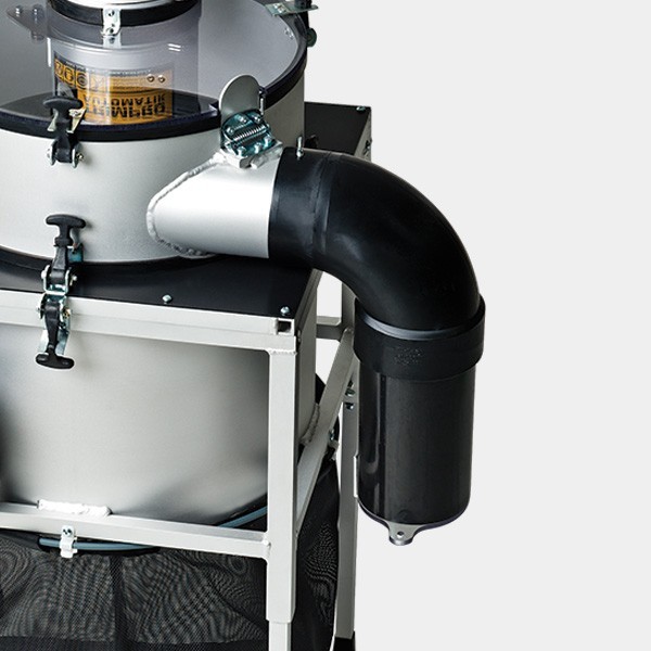 Trimpro Automatik tubo