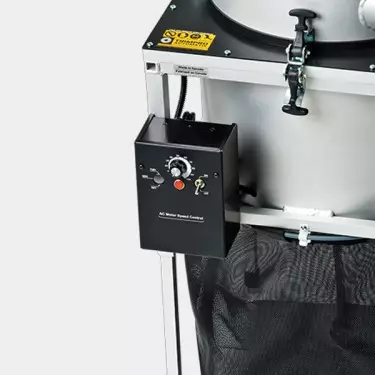 Trimpro Automatik controlador