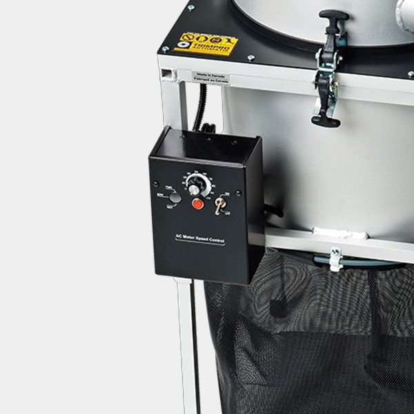 Trimpro Automatik controlador