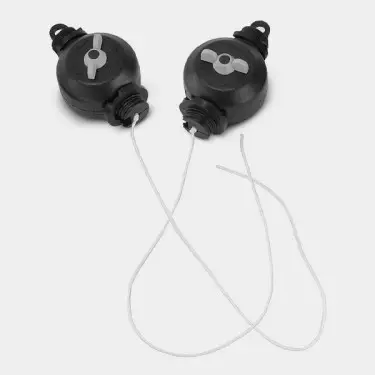 Pulley kit by Easy Roller for reflectors - GB