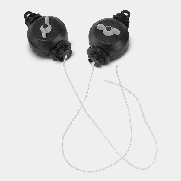 Kit poleas Easy Roller