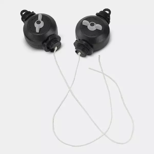 Pulley kit by Easy Roller for reflectors - GB