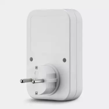 Electronics Analogue Timer -Grow Barato