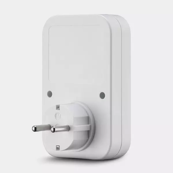 Electronics Analogue Timer -Grow Barato