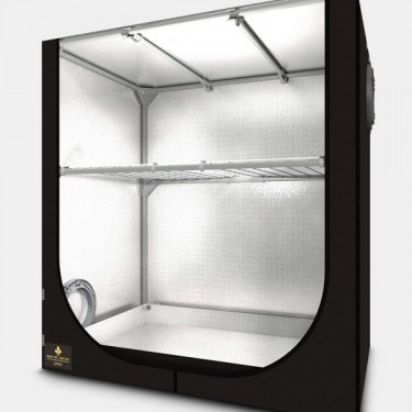Dark Propagator IV 90 x 60 x 98cm R4.0 lateral