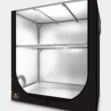 Dark Propagator IV 90 x 60 x 98cm R4.0 lateral