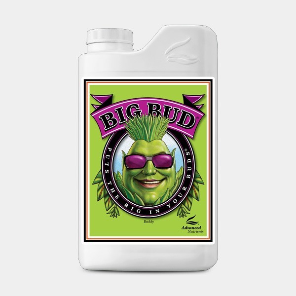 View Big Bud Advanced Nutrients