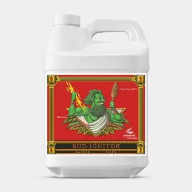 Bud Ignitor Advanced Nutrients Flowering Stimulator ✅