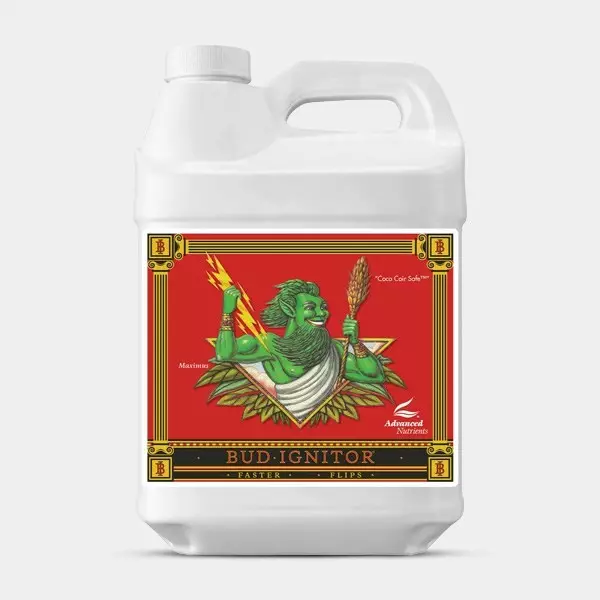 Bud Ignitor Advanced Nutrients Flowering Stimulator ✅
