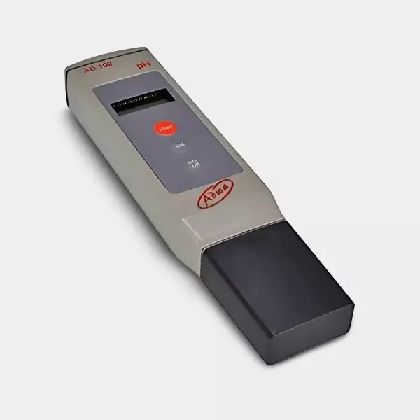 Medidor digital profissional Adwa - GB The Green Brand