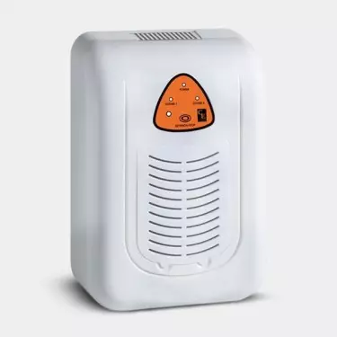 Wall Ozonizer 18W-500 mg/h by Cornwall - GB