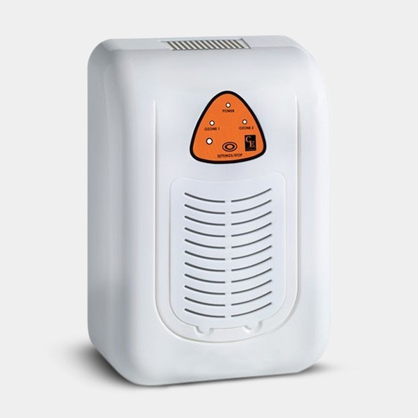 Ozonizador 18W-500mg/h de pared