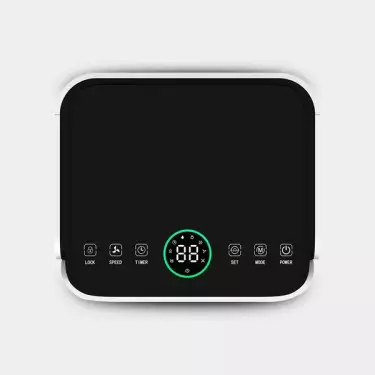 Cornwall Electronics Dehumidifier - GB