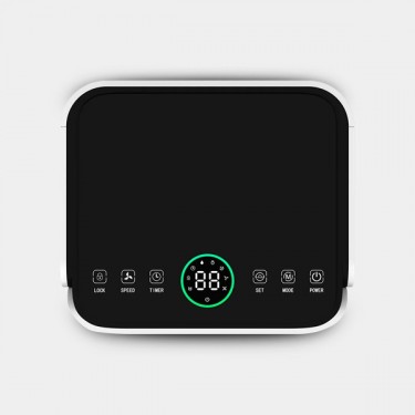 Deshumidificador Cornwall Electronics cenital