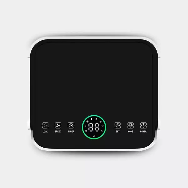 Dehumidifier 12L/dia Cornwall Electronics - GB The Green Brand