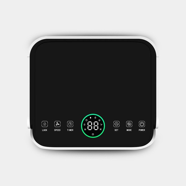 Deshumidificador Cornwall Electronics cenital