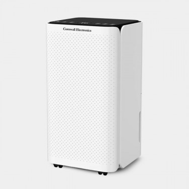 Deshumidificador Cornwall Electronics lateral