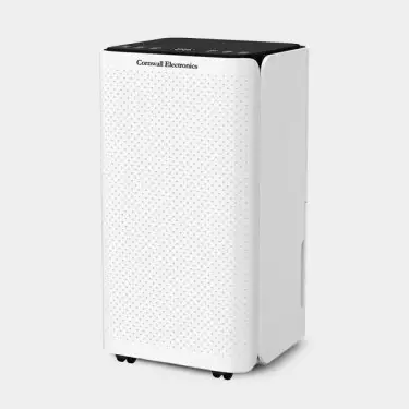 Deshumidificador Cornwall Electronics lateral