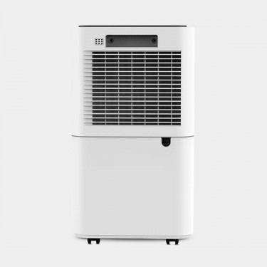 Deshumidificador Cornwall Electronics parte trasera