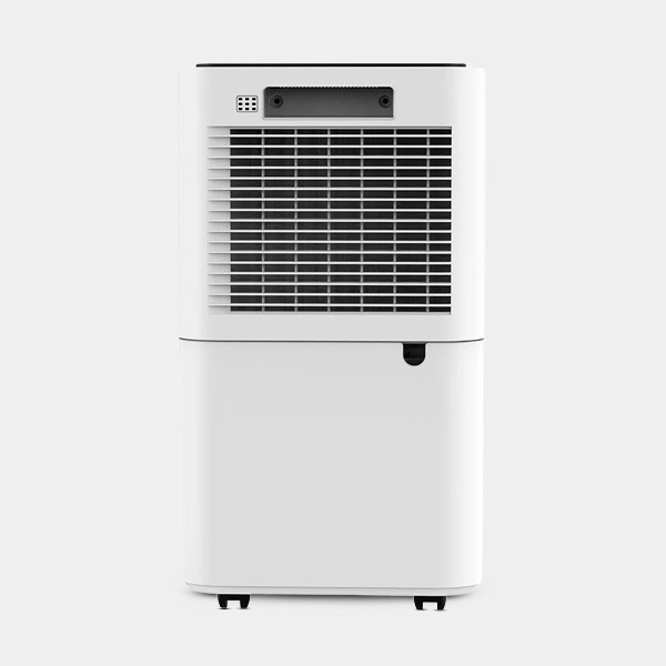 Deshumidificador Cornwall Electronics parte trasera