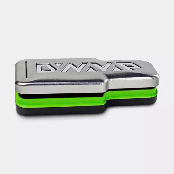 DynaVap G3 caja cerrada