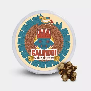Galindoi Truffles
