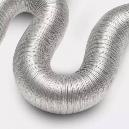 Tubo Aluminio 5m