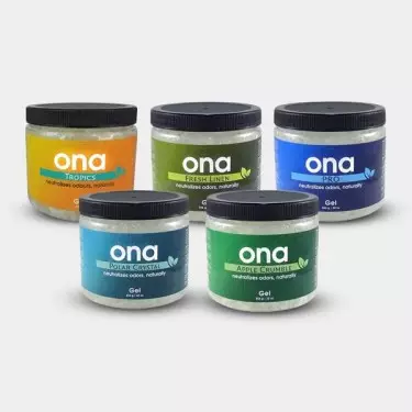 ONA Block Freshener Odor Neutralizer. - GB