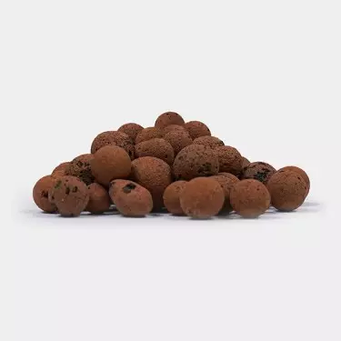 Clay Pebbles for Drainage - Grow Barato