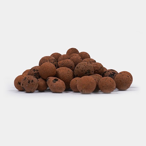 Arcilla Expandida Boom Nutrients detalle bolas Arcilla Expandida Boom Nutrients detalle bolas