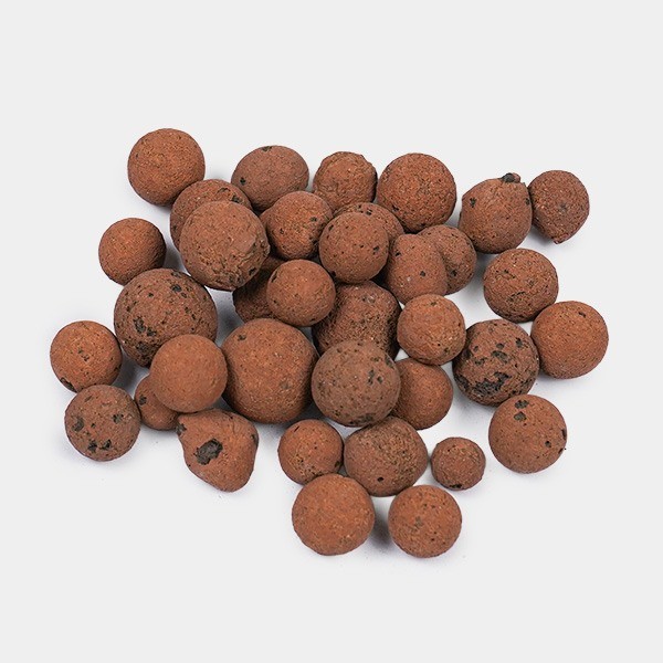 Arcilla Expandida Boom Nutrients detalle bolas Arcilla Expandida Boom Nutrients detalle bolas