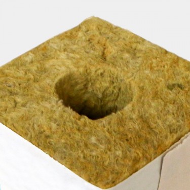 Taco Lana de Roca detalle lana