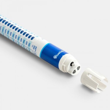 Medidor de EC Truncheon