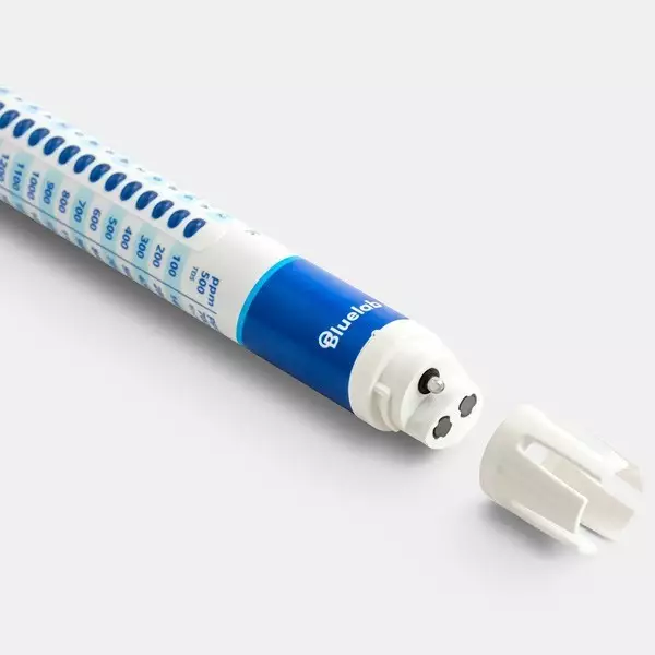 Medidor de EC Truncheon