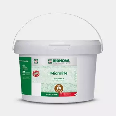 Microlife
