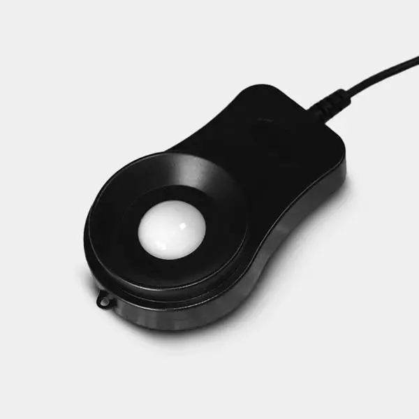 Medidor de Lumen de Luxo de Qualidade - GB The Green Brand