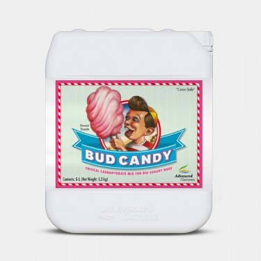 Bud Candy formato grande