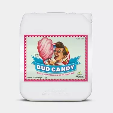 Bud Candy de Advanced Nutrients Açúcares - GB The Green Brand