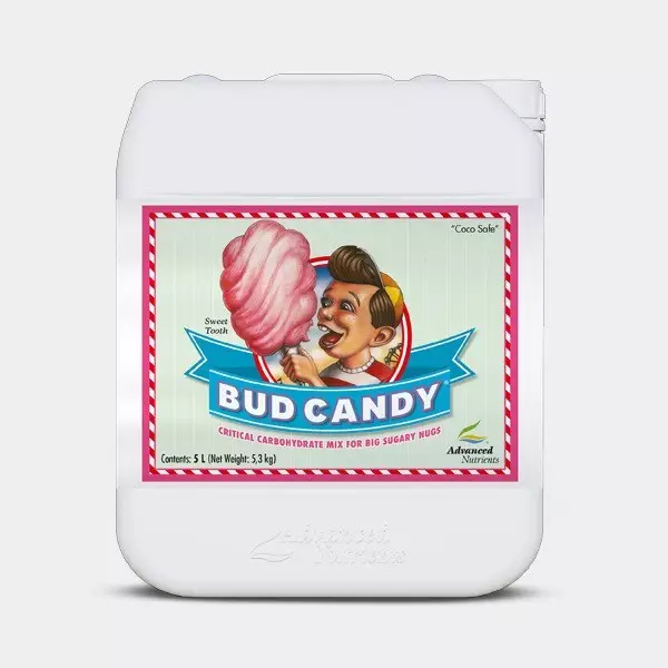 Bud Candy de Advanced Nutrients Açúcares - GB The Green Brand