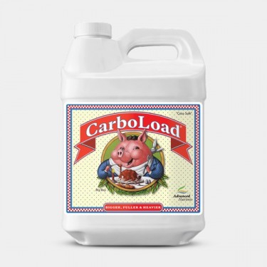 Carboload Advanced Nutrients formato grande